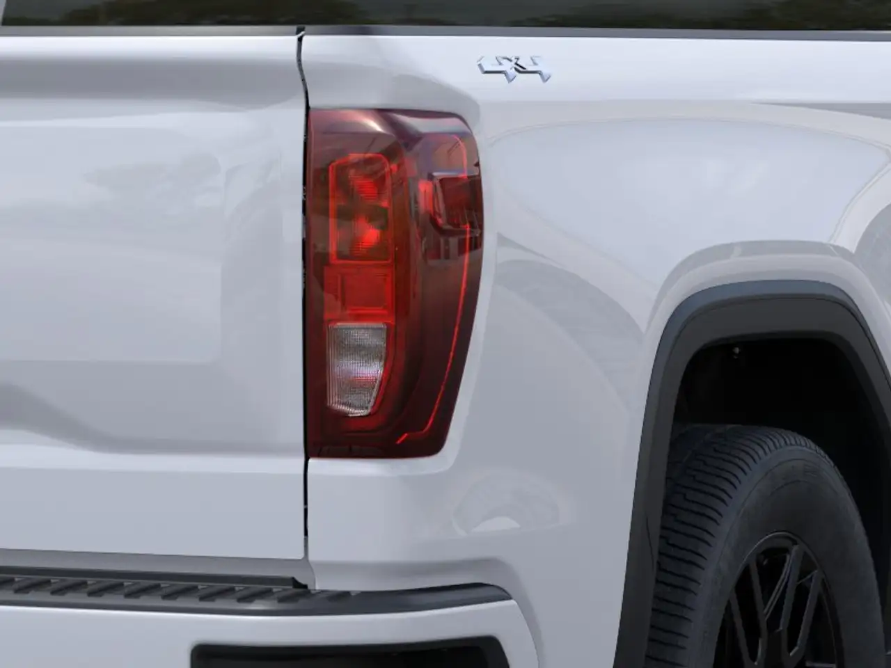GMC Sierra 1500 photo GMC Sierra 1500