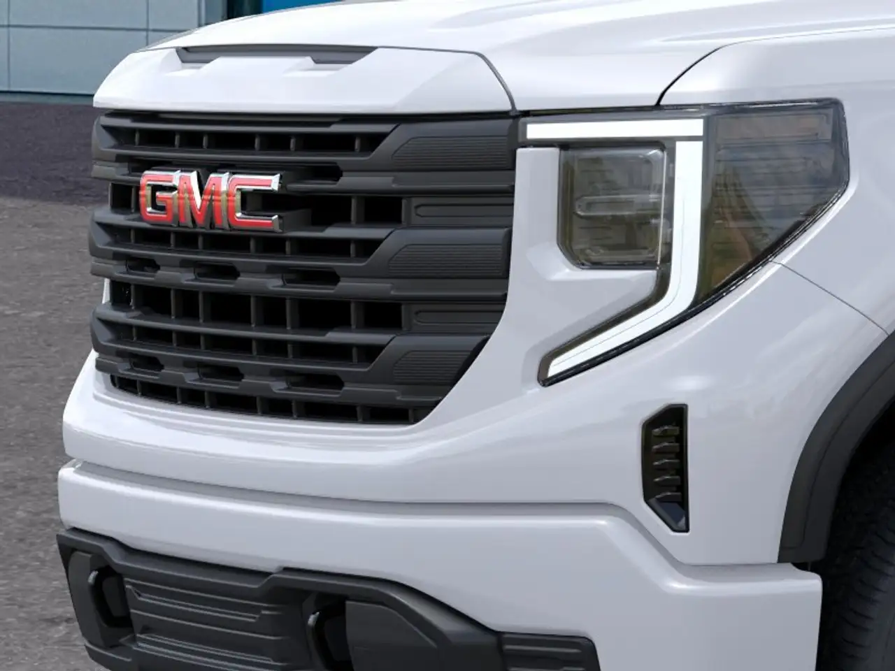 GMC Sierra 1500 photo GMC Sierra 1500