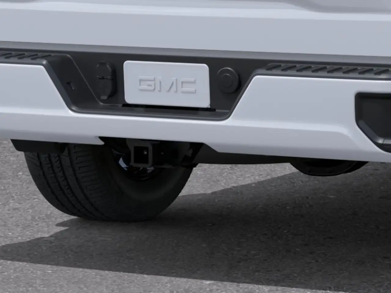 GMC Sierra 1500 photo GMC Sierra 1500