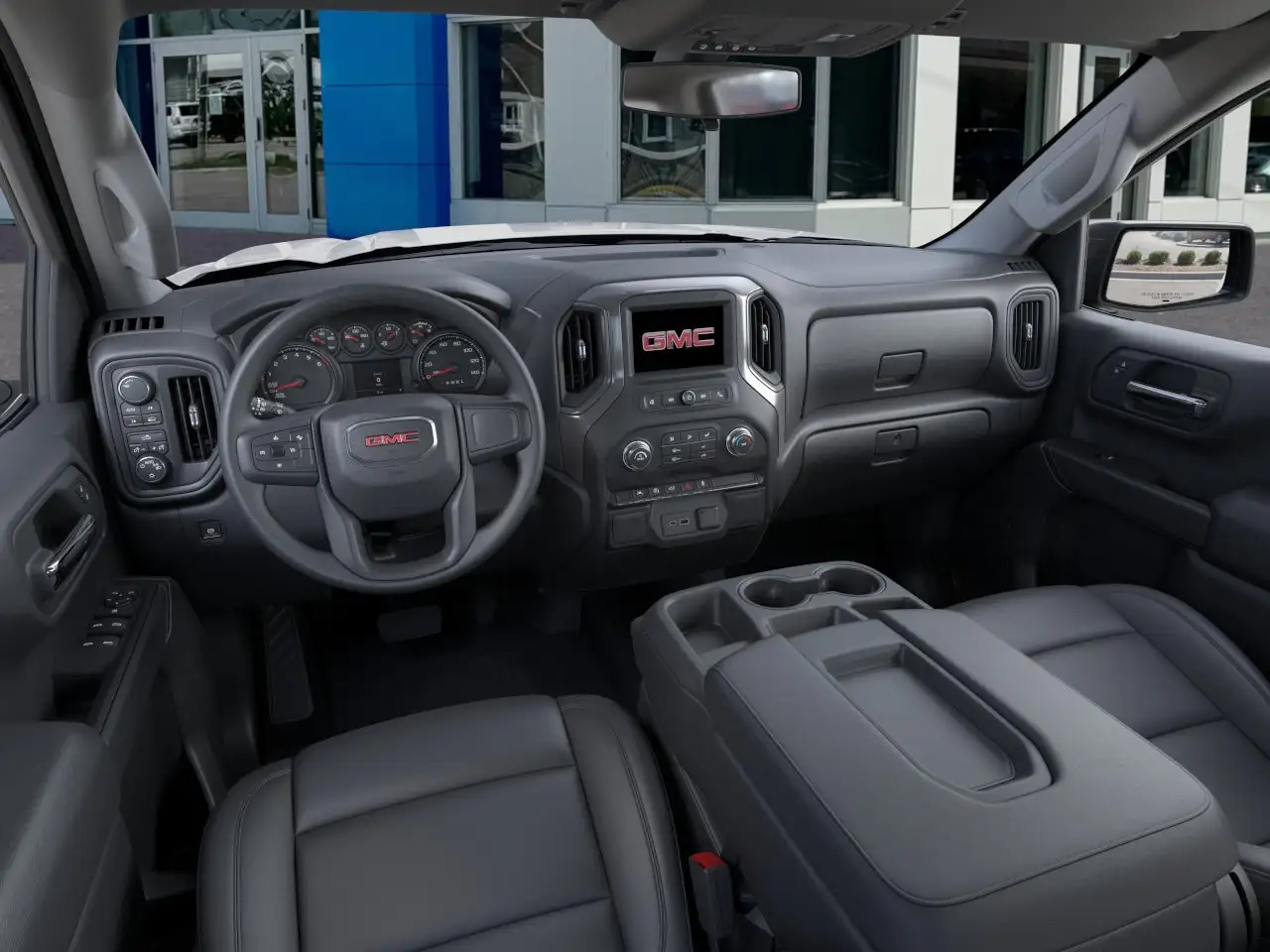 GMC Sierra 1500 photo GMC Sierra 1500