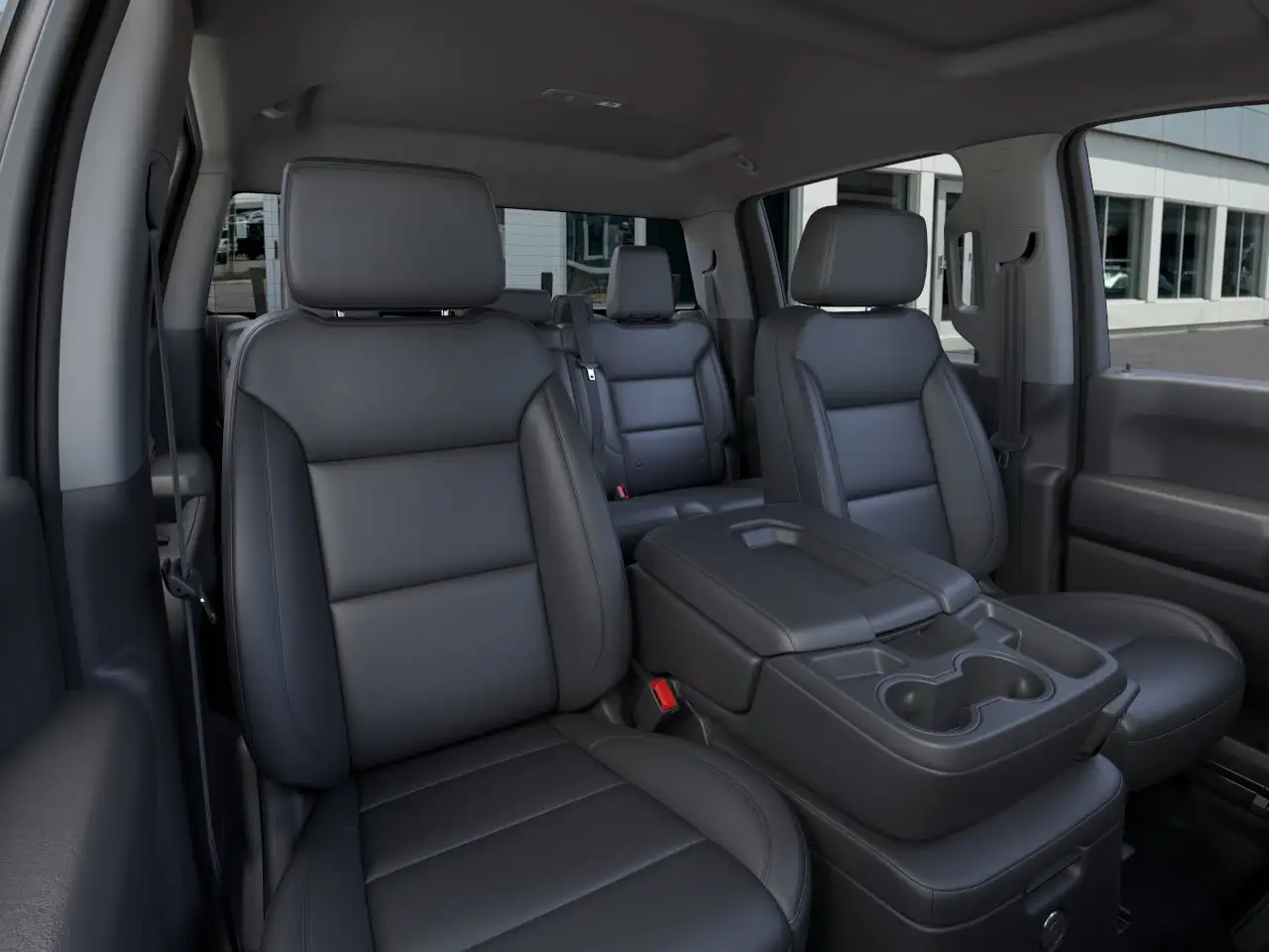GMC Sierra 1500 photo GMC Sierra 1500