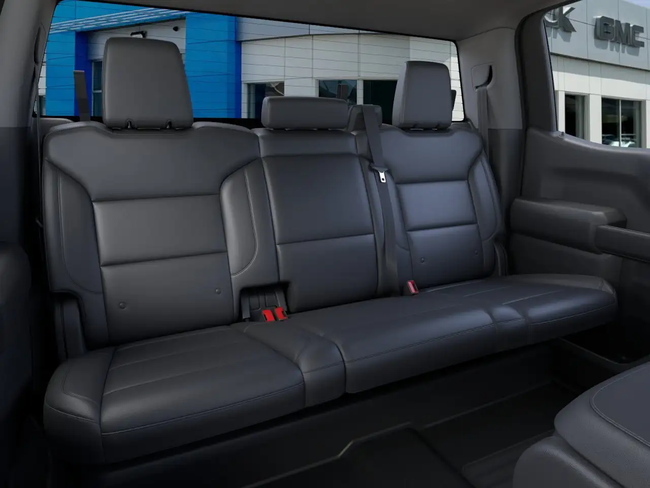 GMC Sierra 1500 photo GMC Sierra 1500