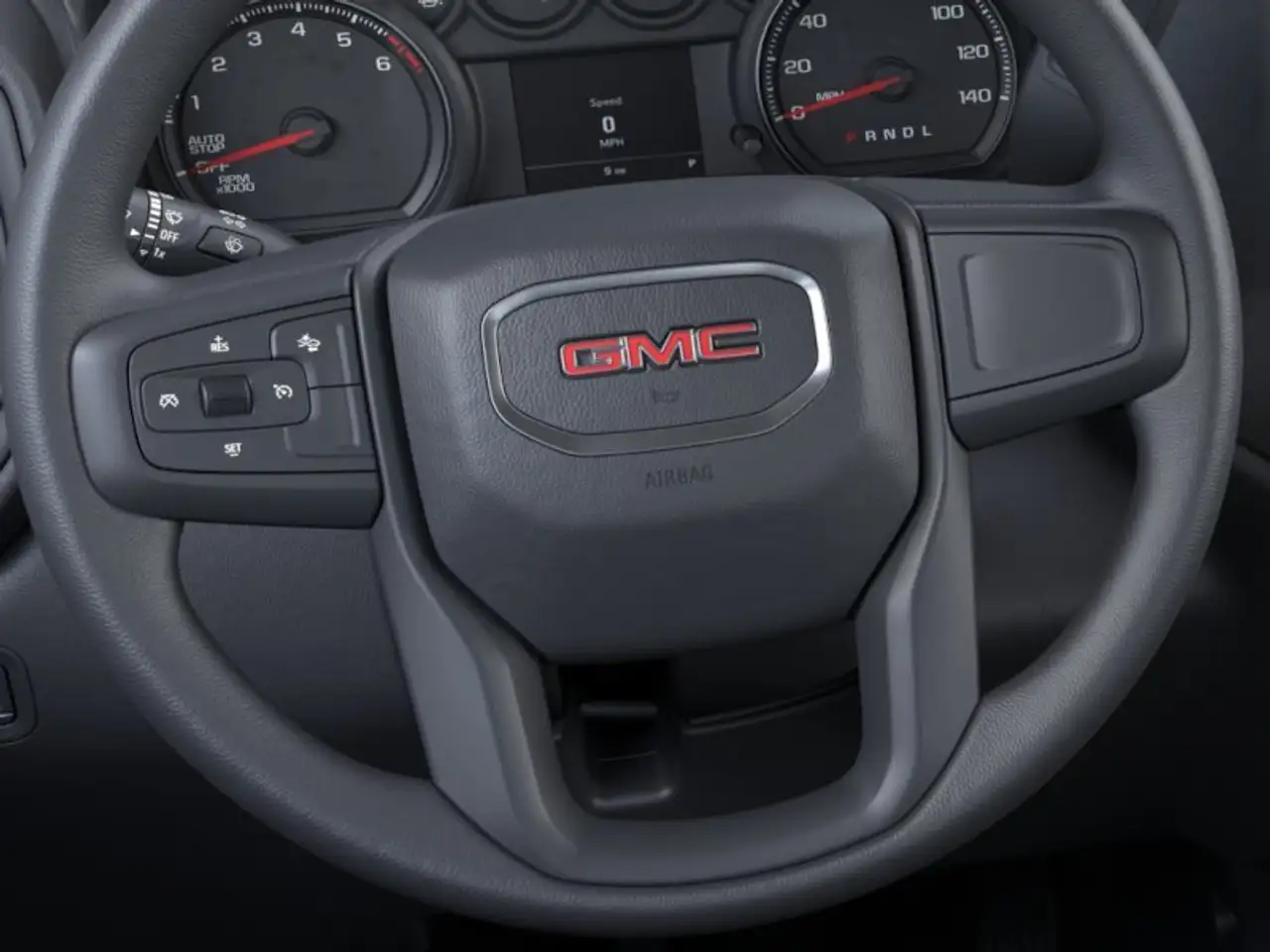 GMC Sierra 1500 photo GMC Sierra 1500