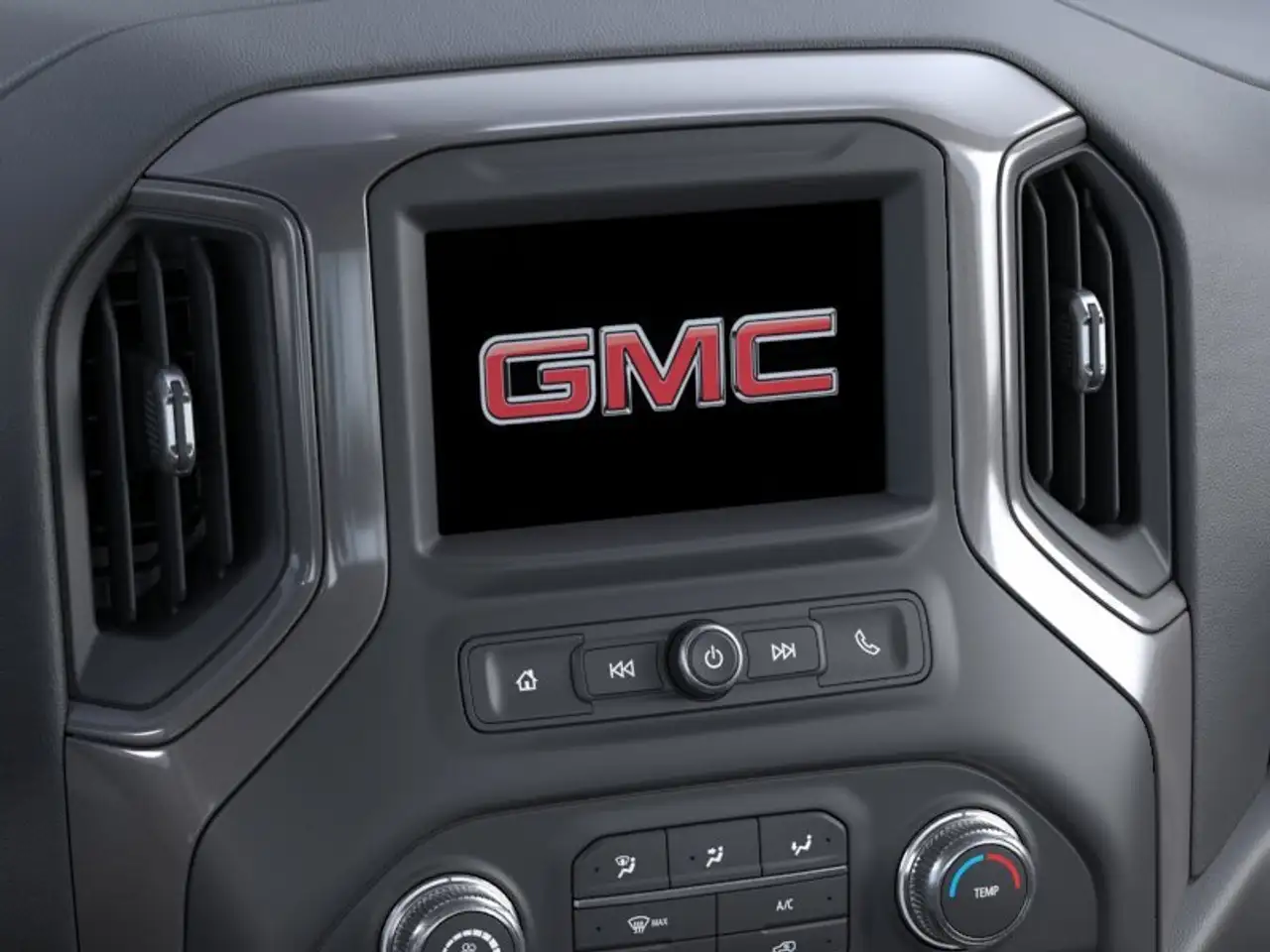 GMC Sierra 1500 photo GMC Sierra 1500