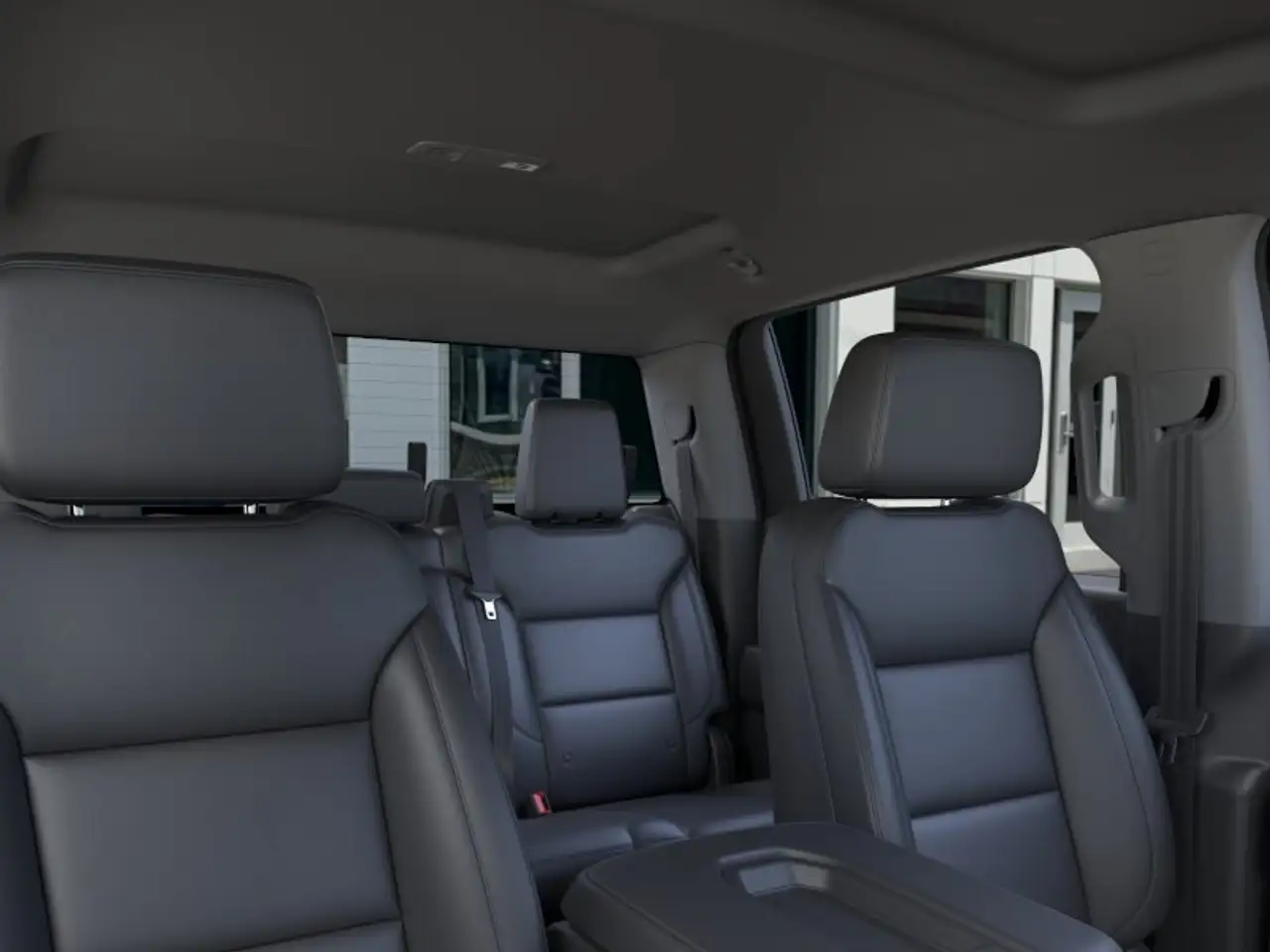 GMC Sierra 1500 photo GMC Sierra 1500
