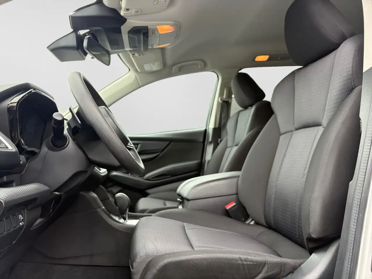 Subaru Ascent снимка Subaru Ascent