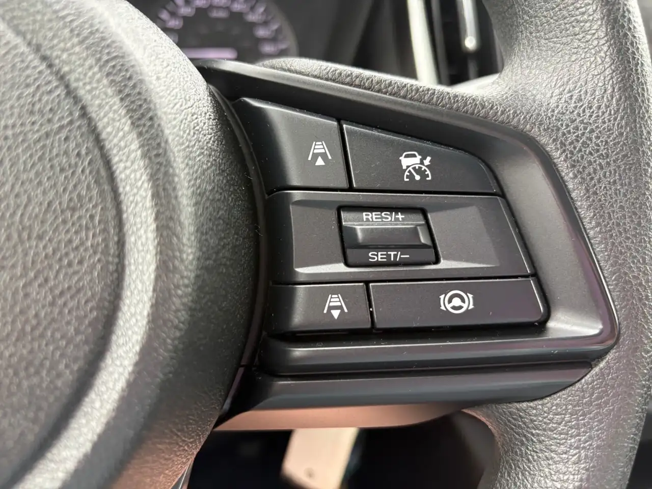 Subaru Ascent снимка Subaru Ascent