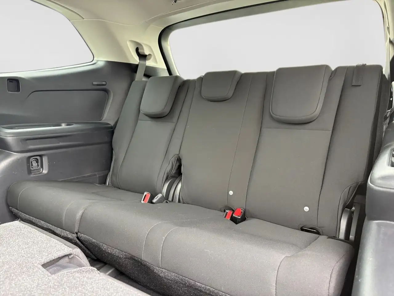 Subaru Ascent снимка Subaru Ascent