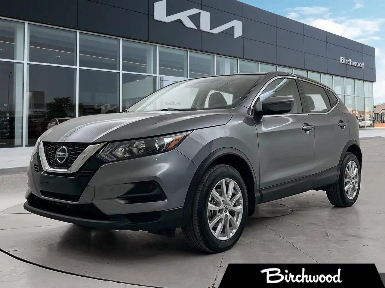 2023 Nissan Qashqai