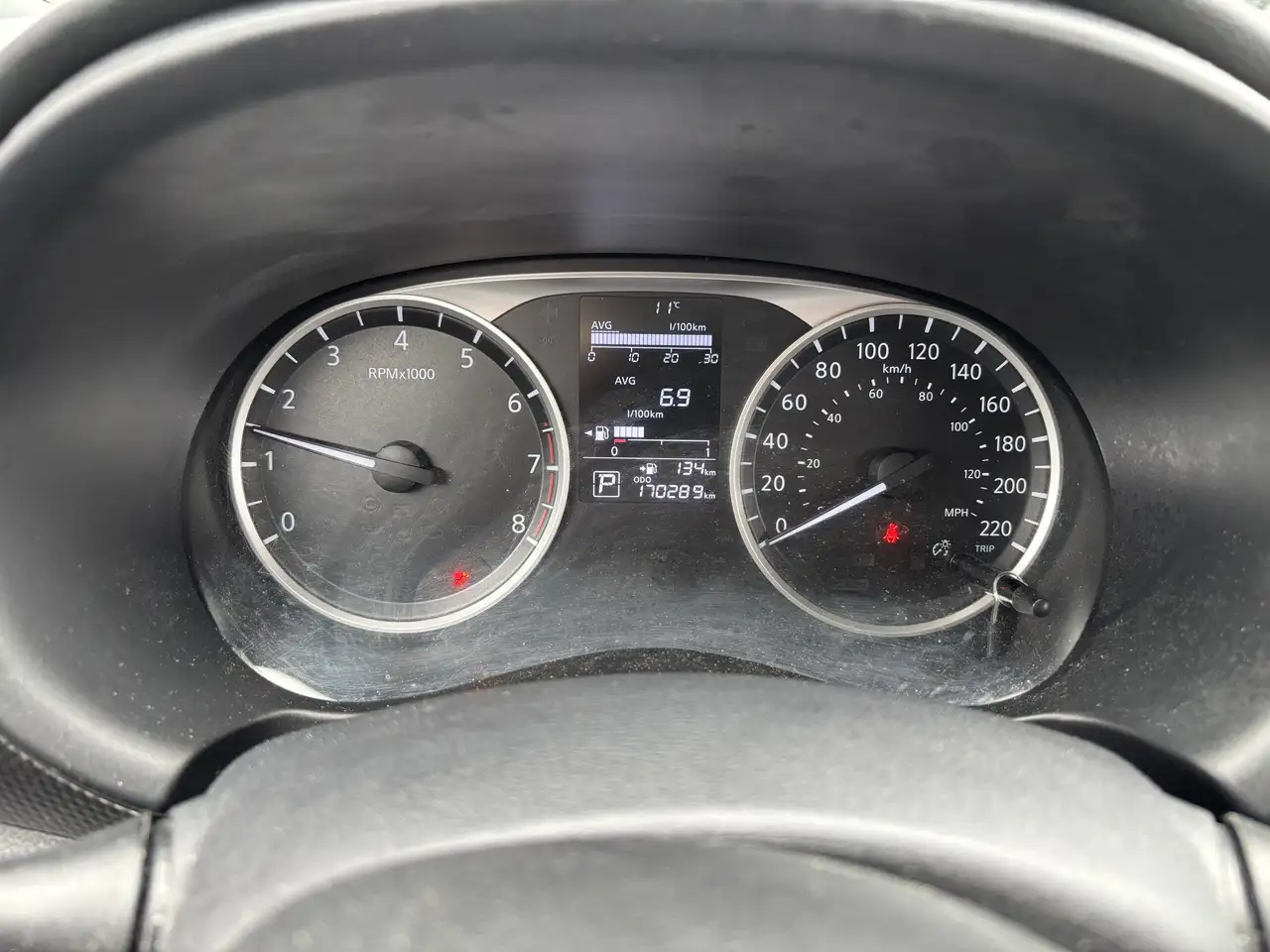 Nissan Kicks photo Nissan Kicks