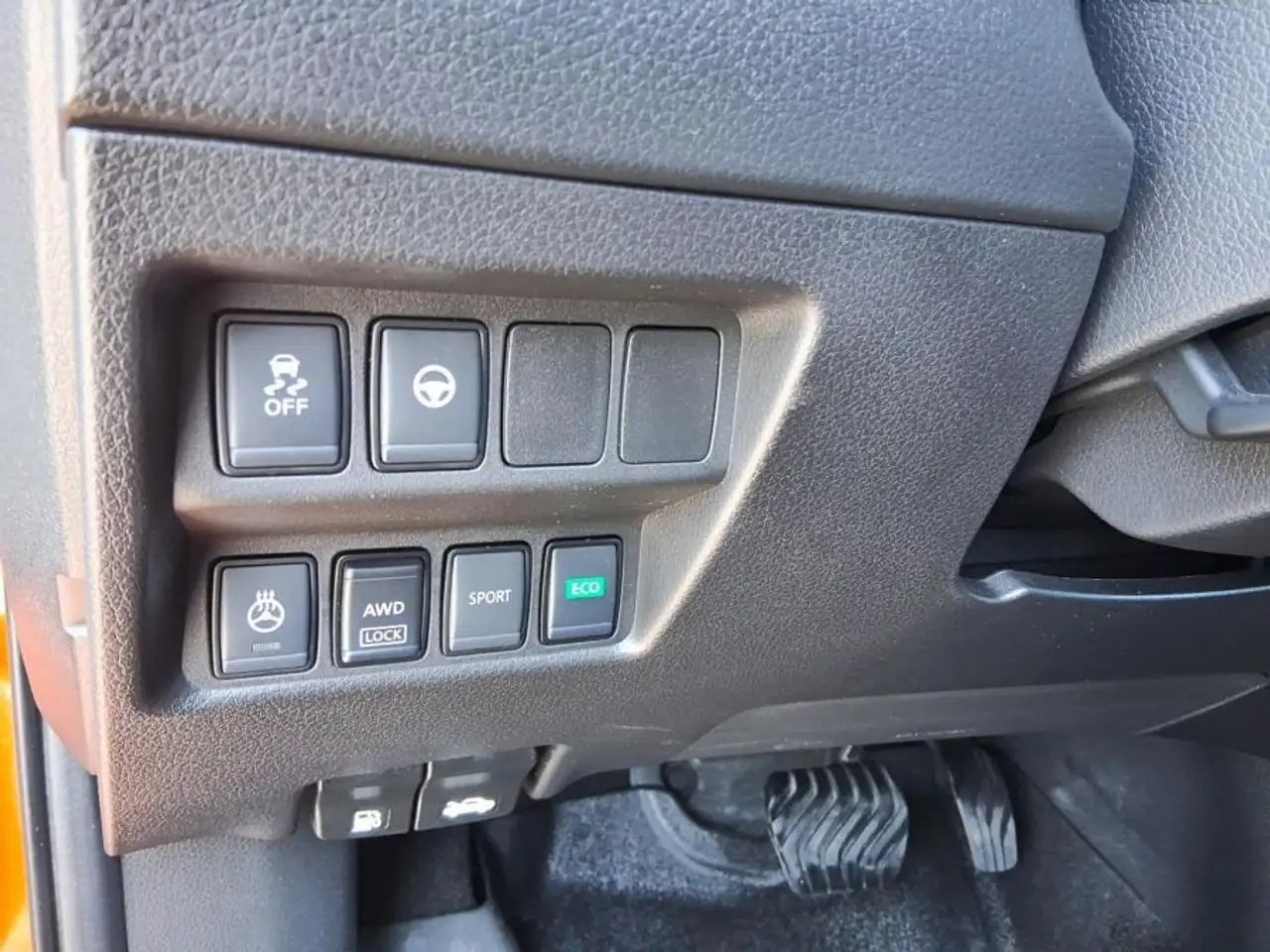 Nissan Qashqai снимка Nissan Qashqai