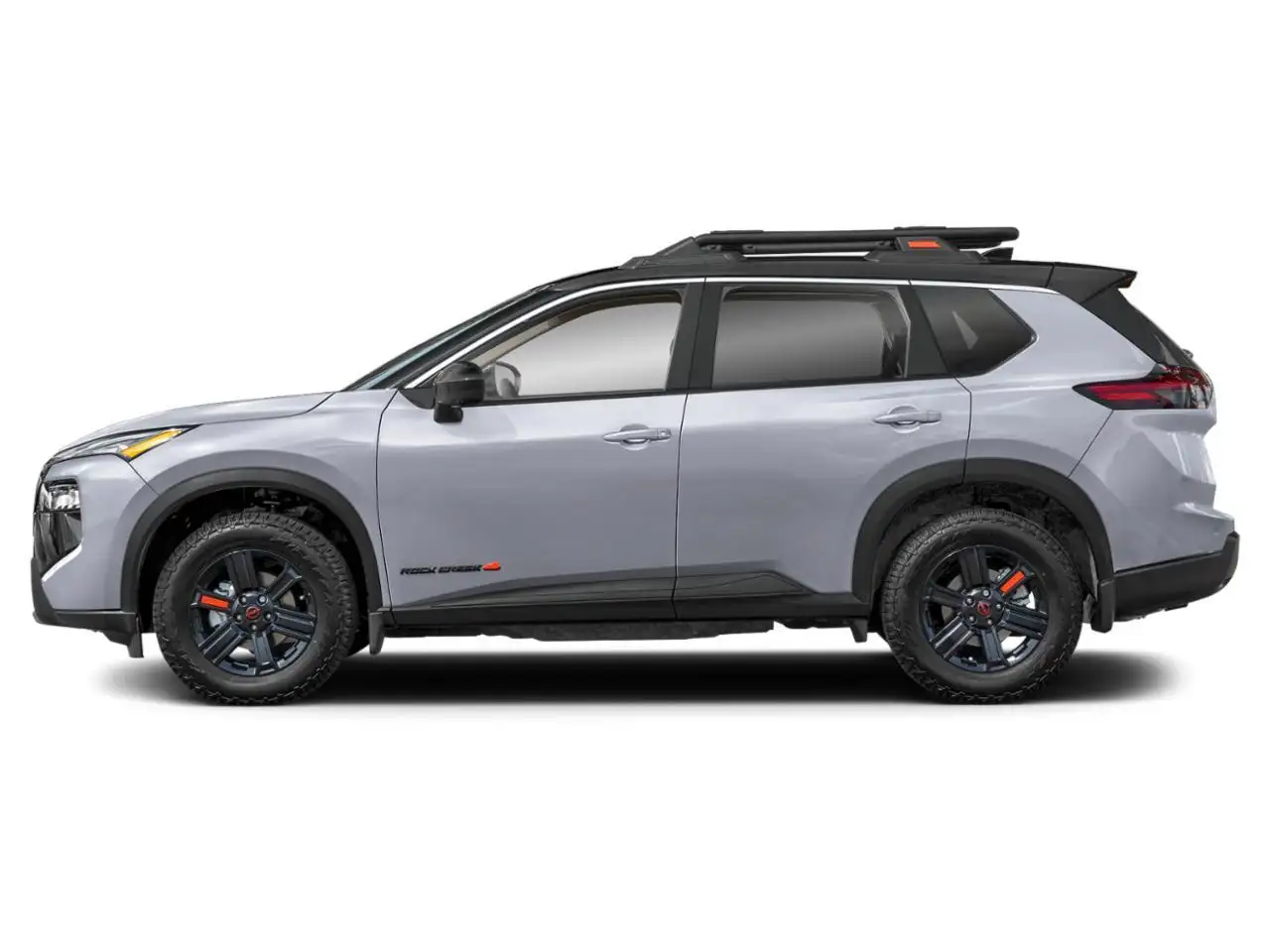 Nissan Rogue fotografie Nissan Rogue