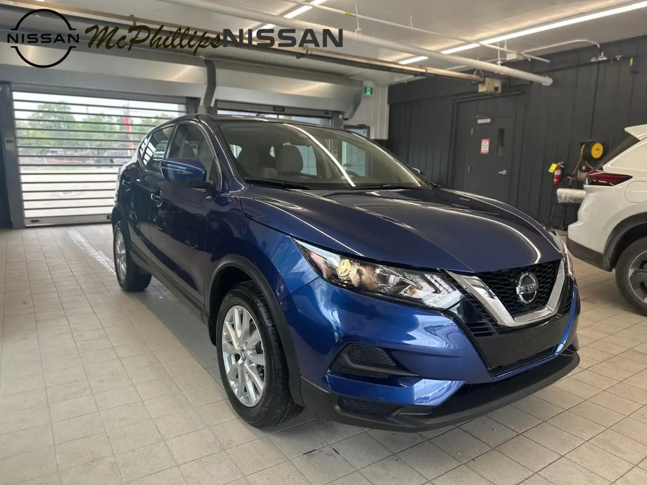 2023 Nissan Qashqai