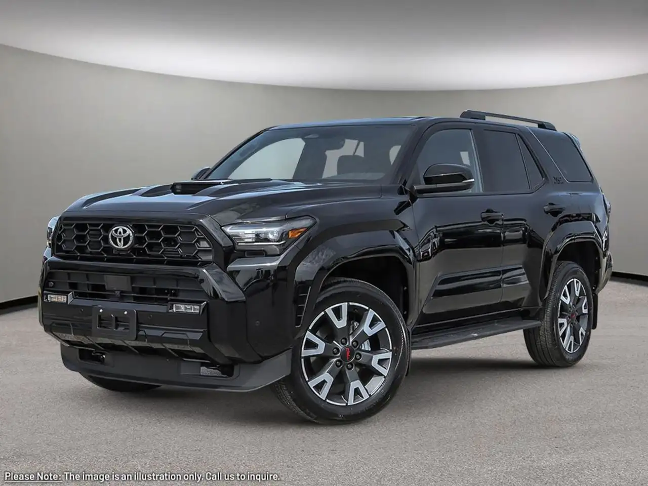 2026 Toyota 4-Runner