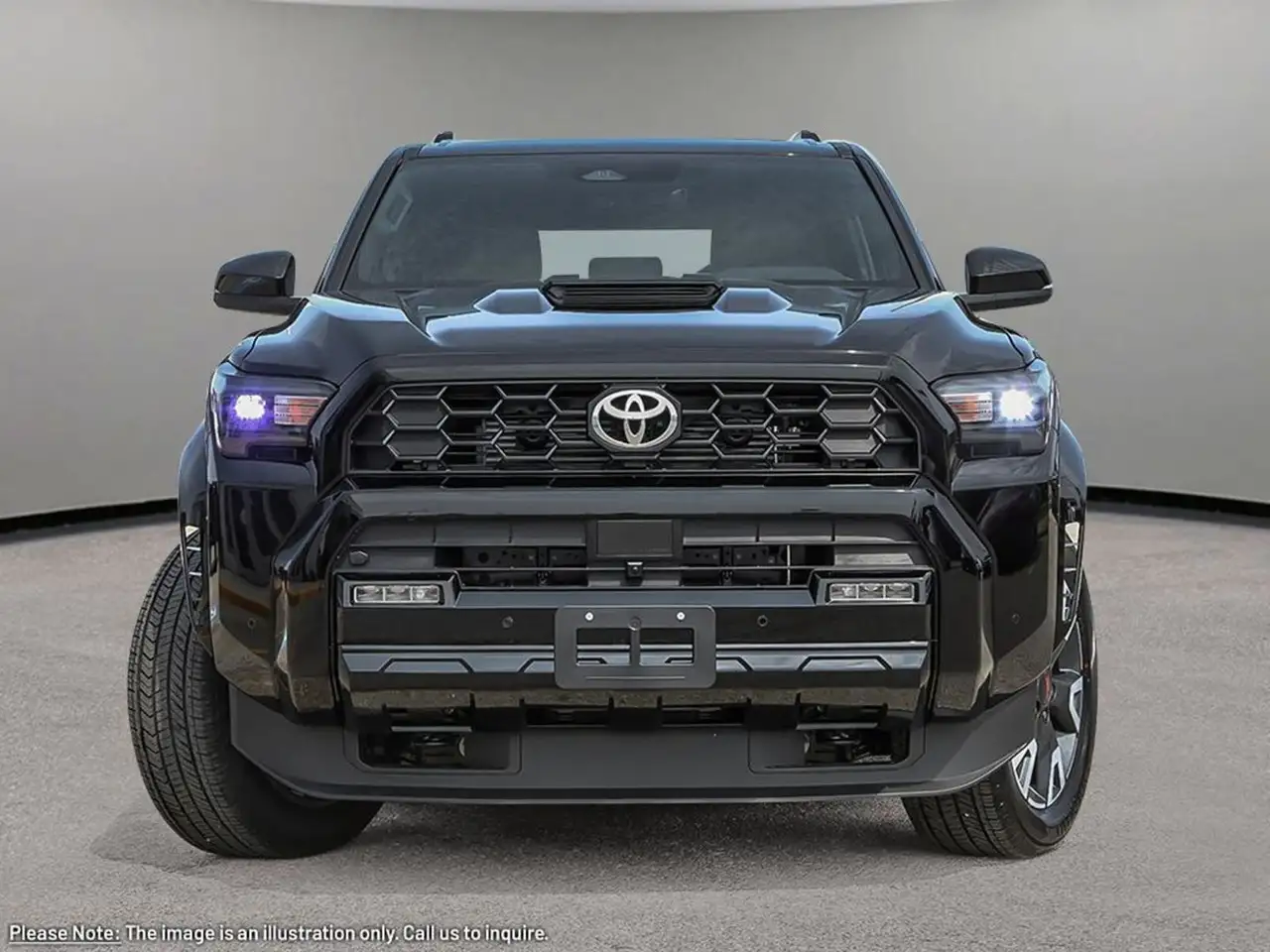 Toyota 4-Runner photo Toyota 4-Runner