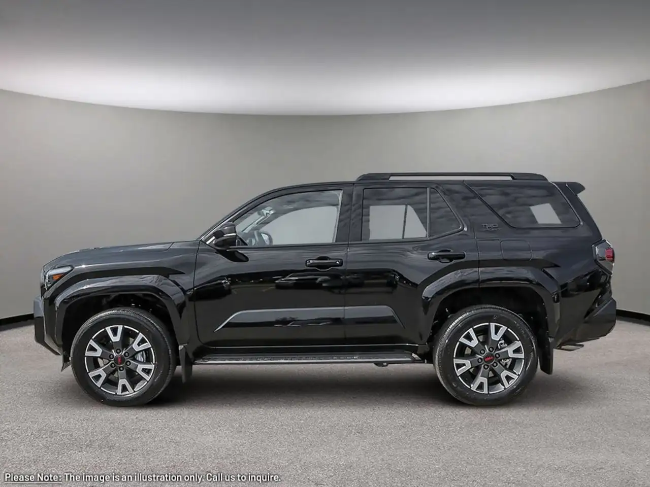 Toyota 4-Runner photo Toyota 4-Runner