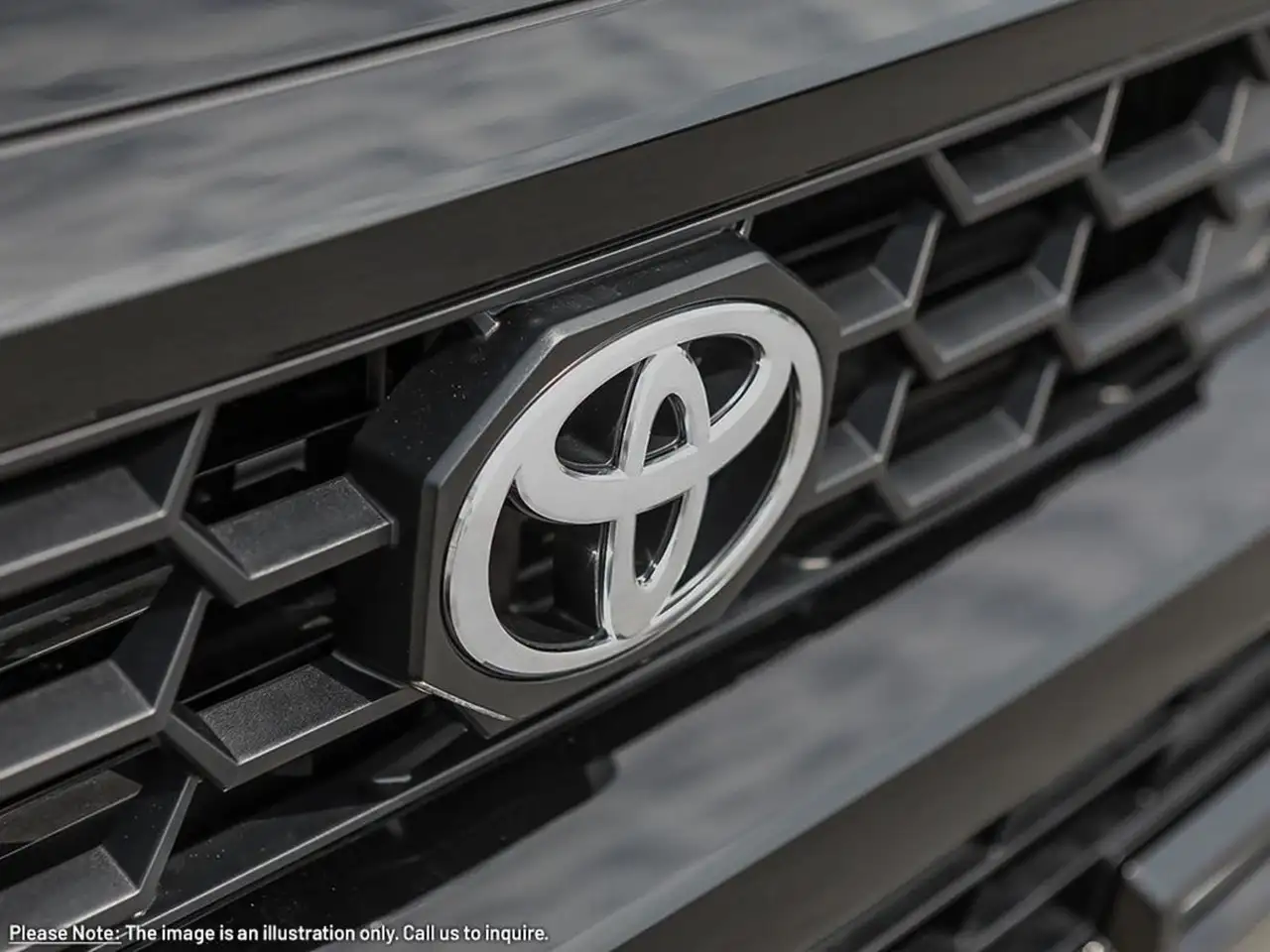 Toyota 4-Runner photo Toyota 4-Runner