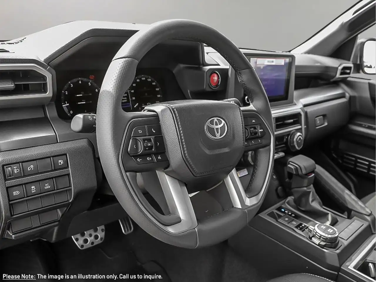 Toyota 4-Runner photo Toyota 4-Runner