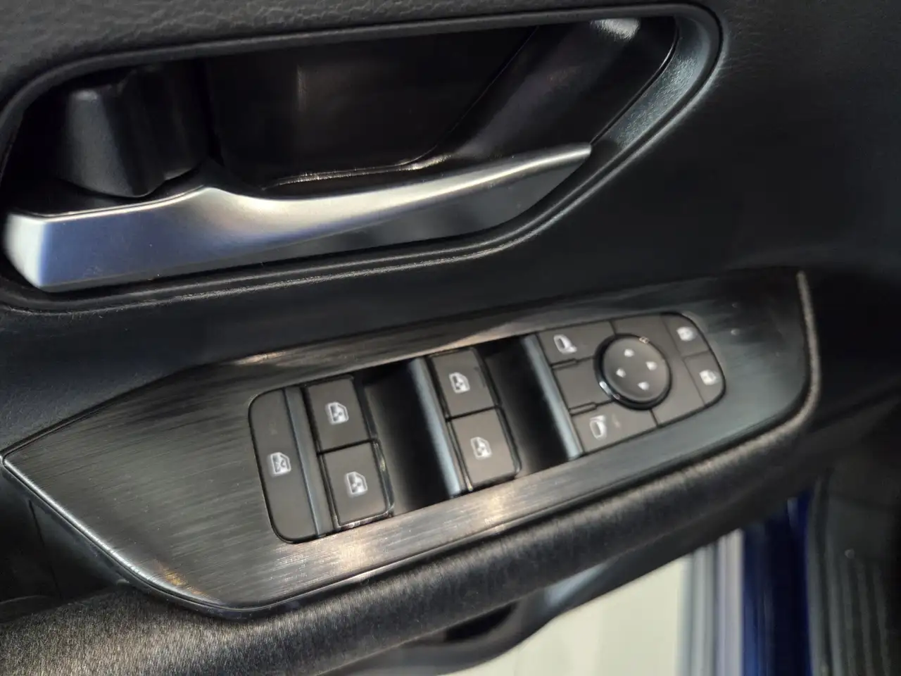 Nissan Kicks photo Nissan Kicks