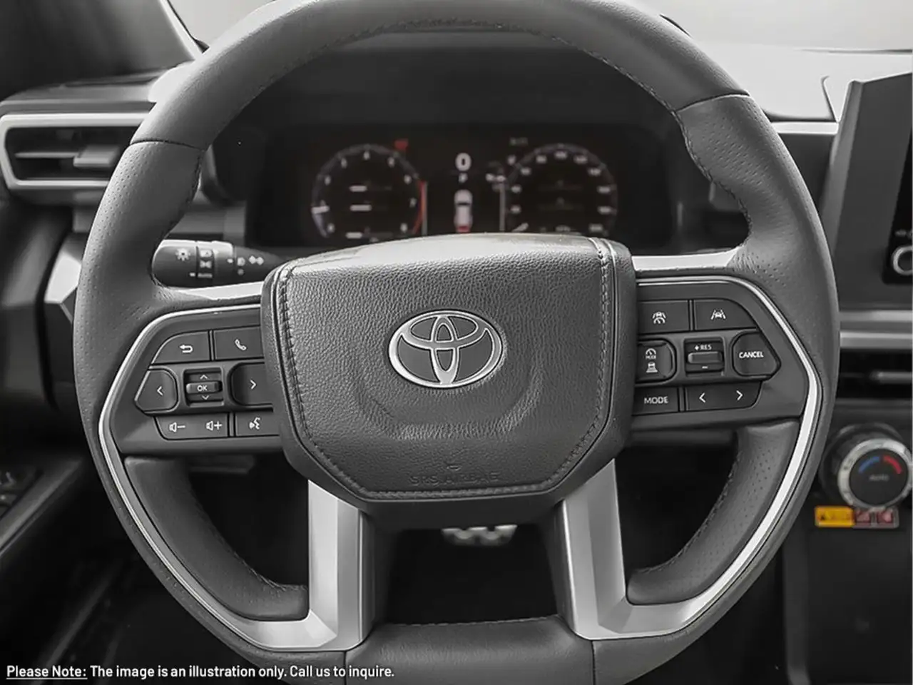 Toyota 4-Runner photo Toyota 4-Runner