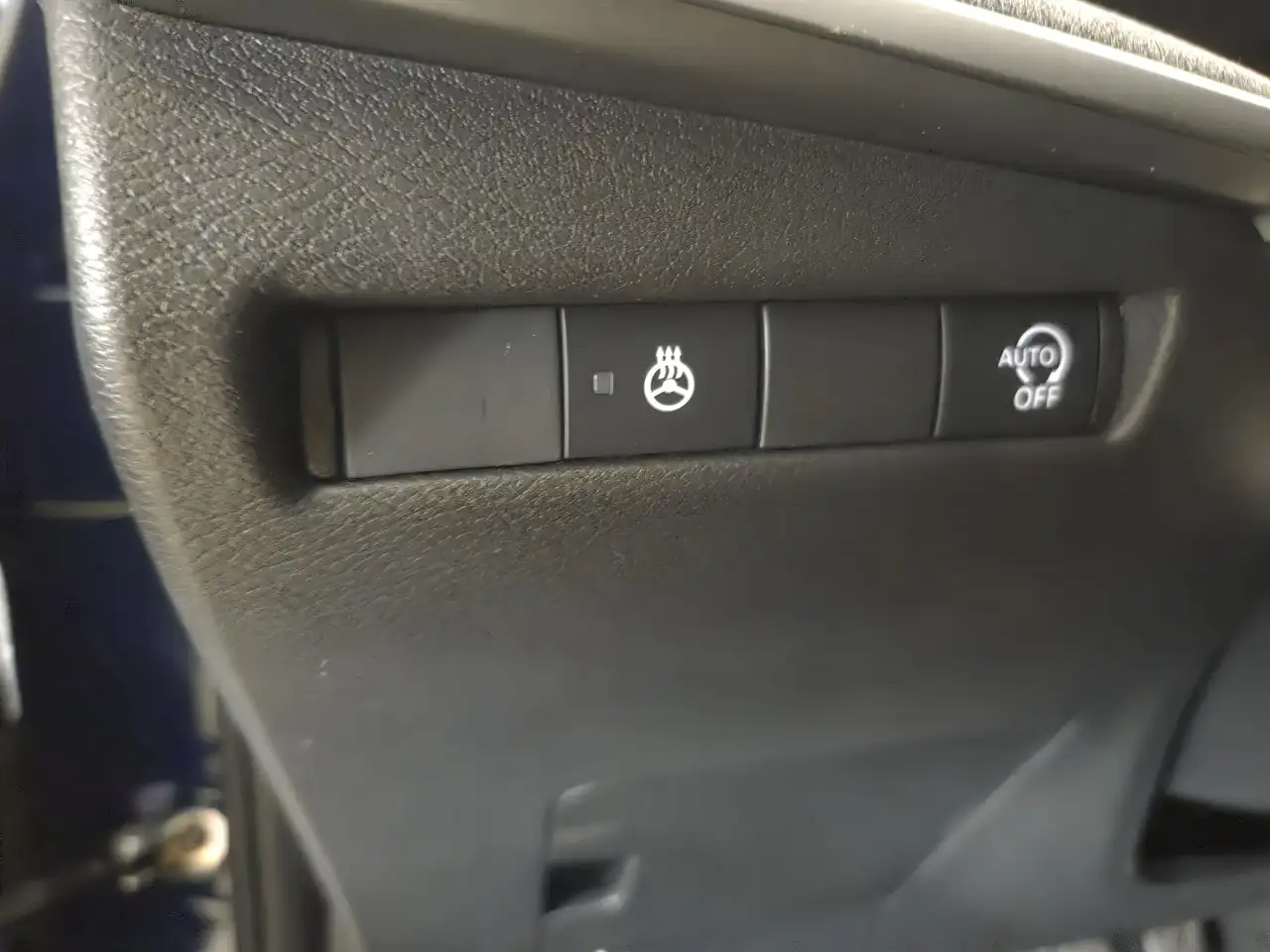 Nissan Kicks photo Nissan Kicks