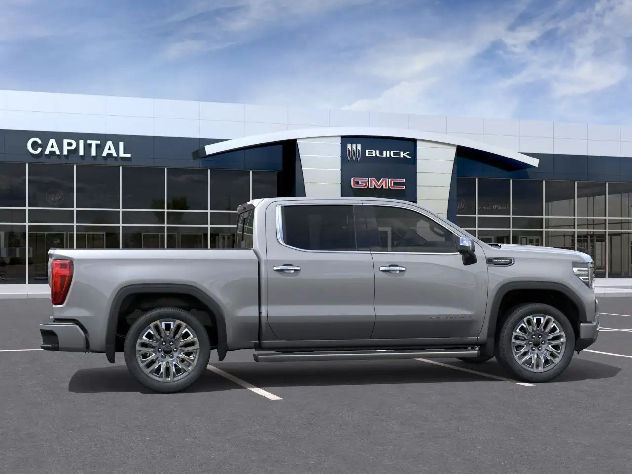 GMC Sierra 1500 photo GMC Sierra 1500