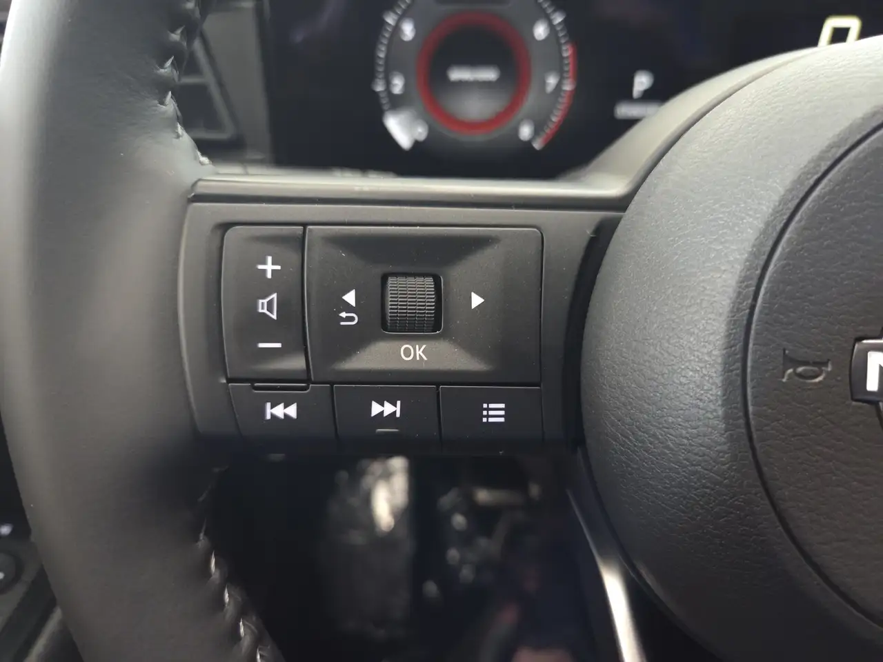 Nissan Kicks photo Nissan Kicks