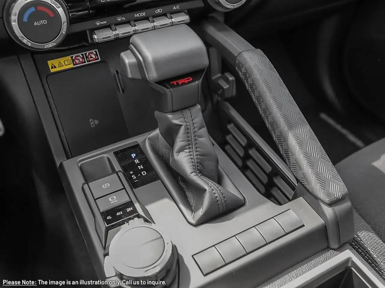 Toyota 4-Runner photo Toyota 4-Runner