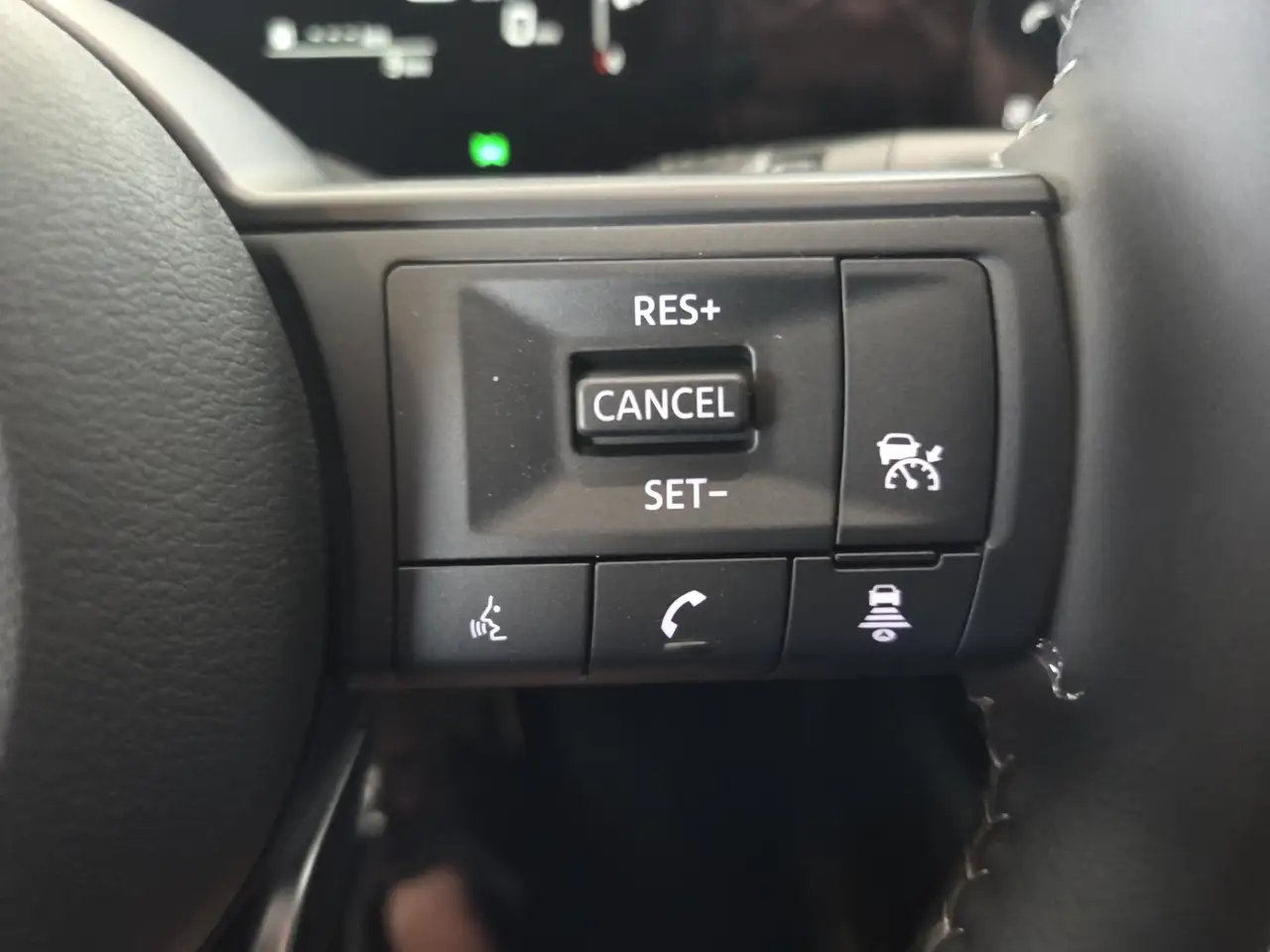 Nissan Kicks photo Nissan Kicks