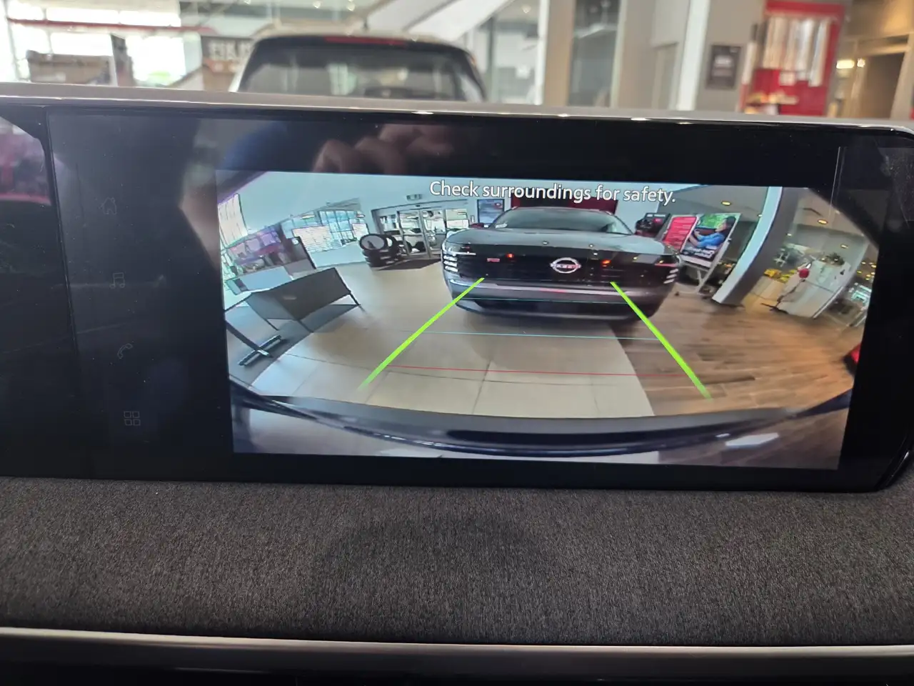 Nissan Kicks photo Nissan Kicks