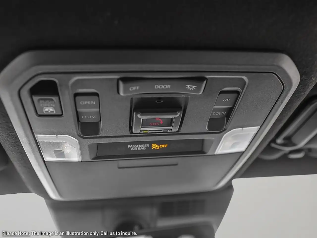 Toyota 4-Runner photo Toyota 4-Runner