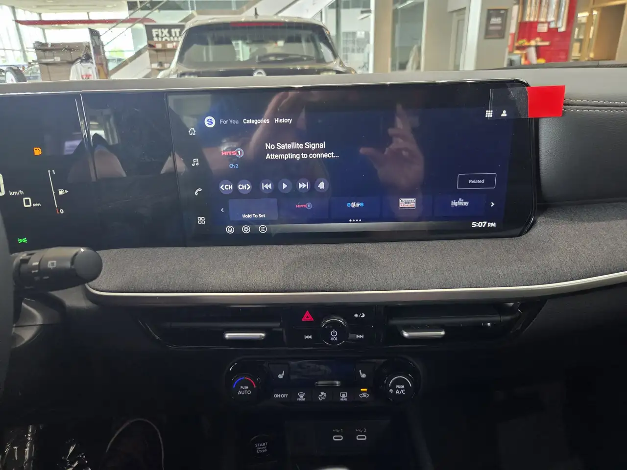 Nissan Kicks photo Nissan Kicks