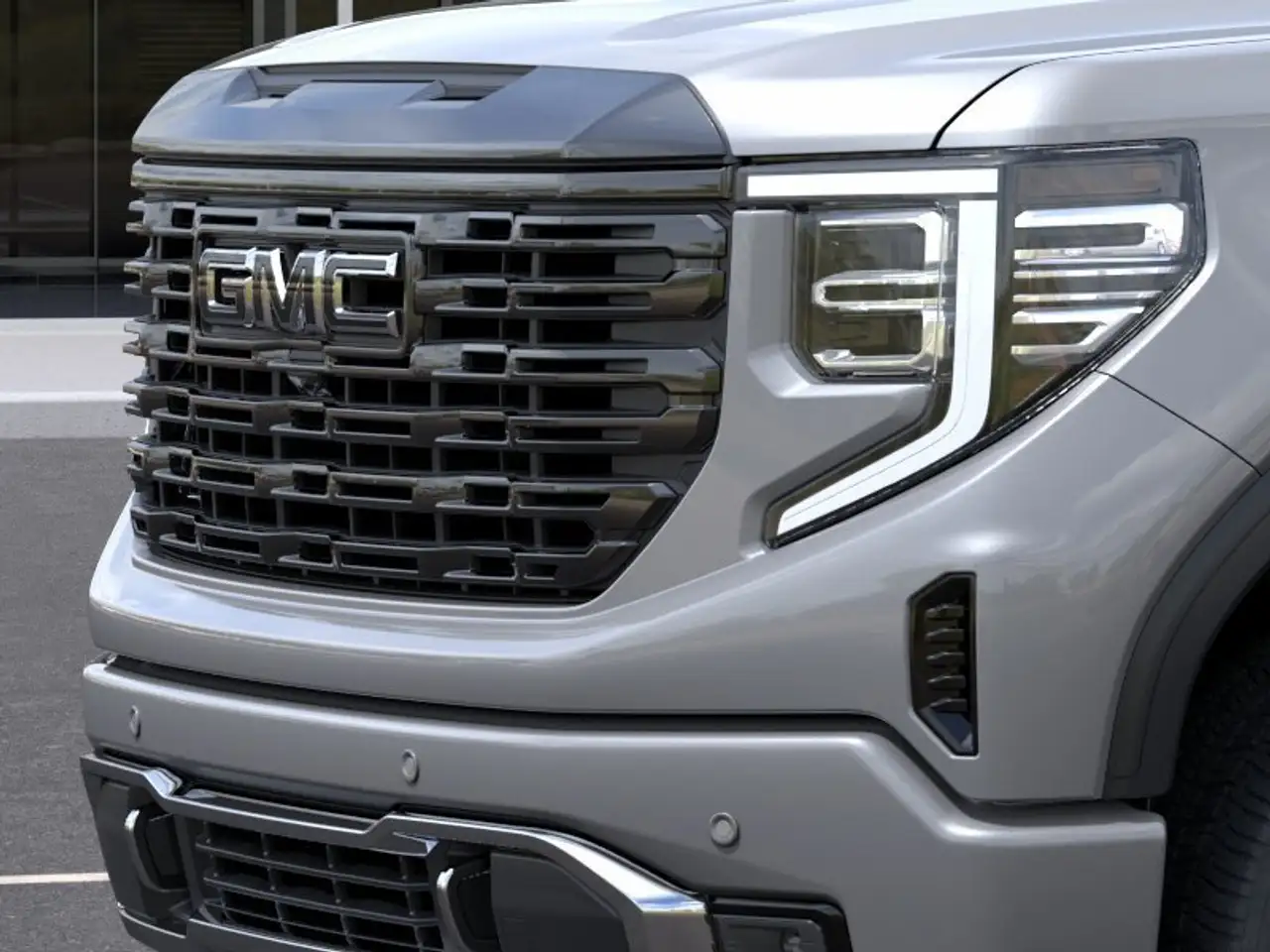 GMC Sierra 1500 photo GMC Sierra 1500