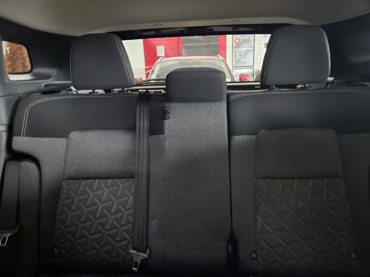 Nissan Kicks photo Nissan Kicks