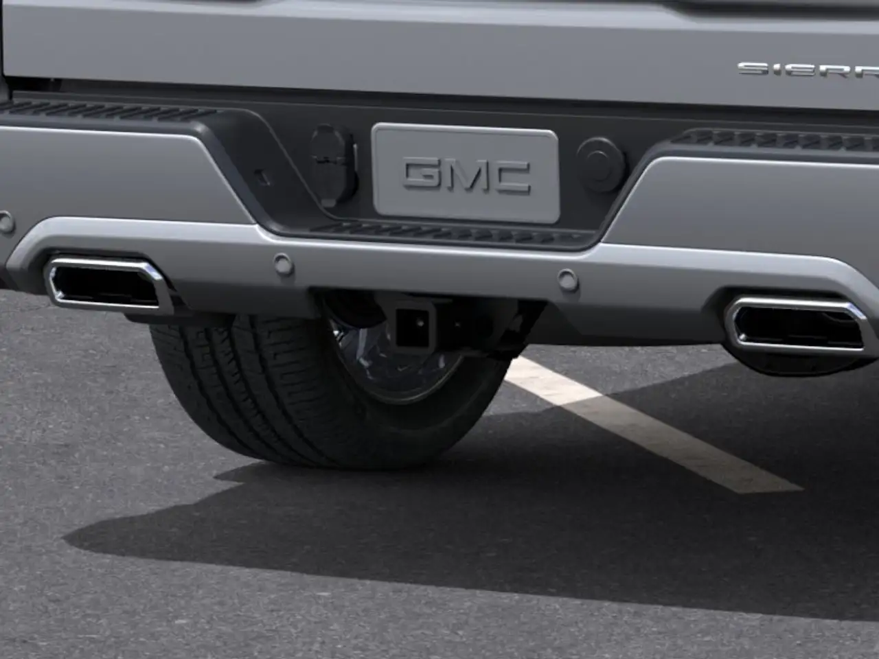 GMC Sierra 1500 photo GMC Sierra 1500
