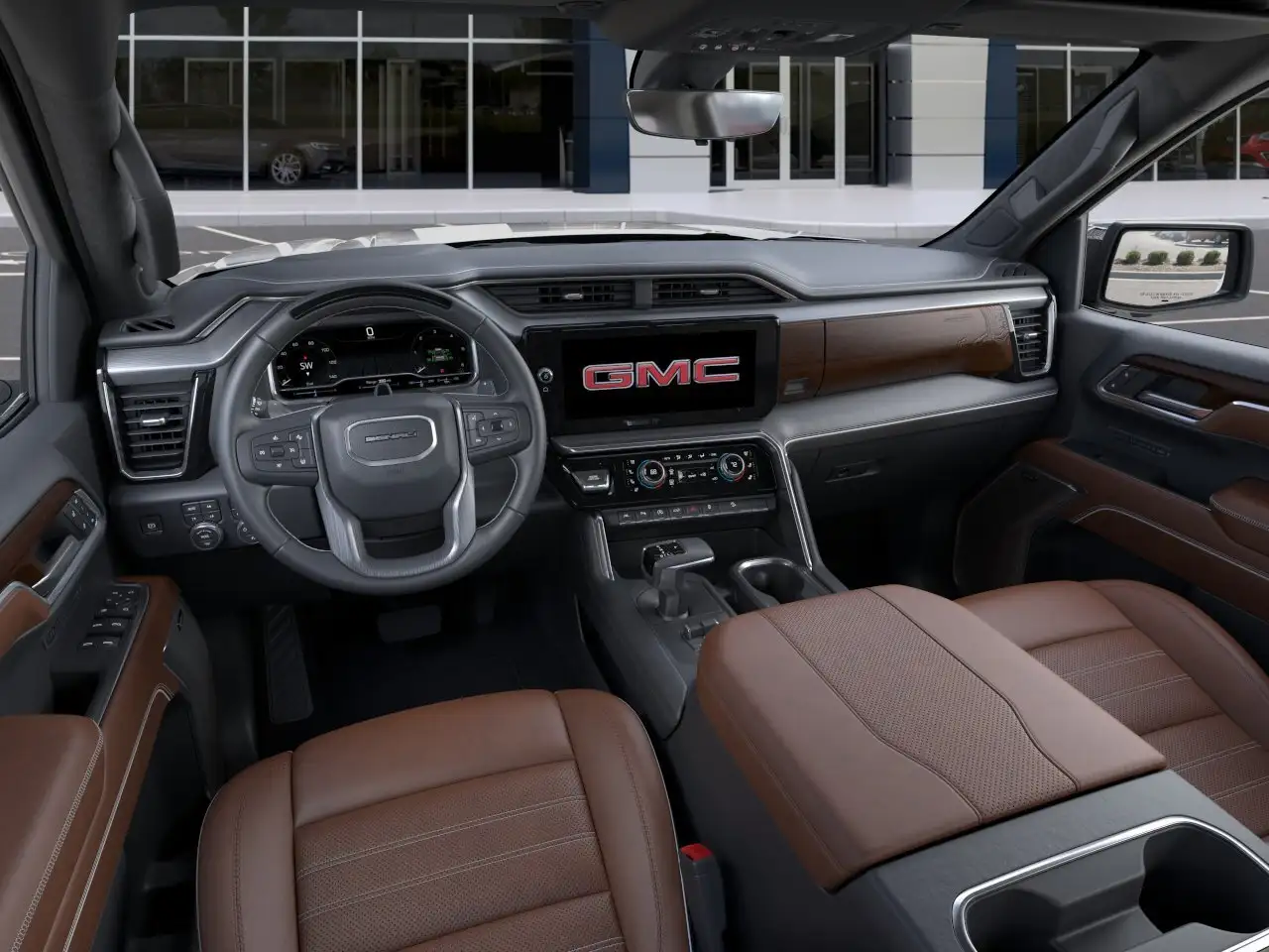 GMC Sierra 1500 photo GMC Sierra 1500