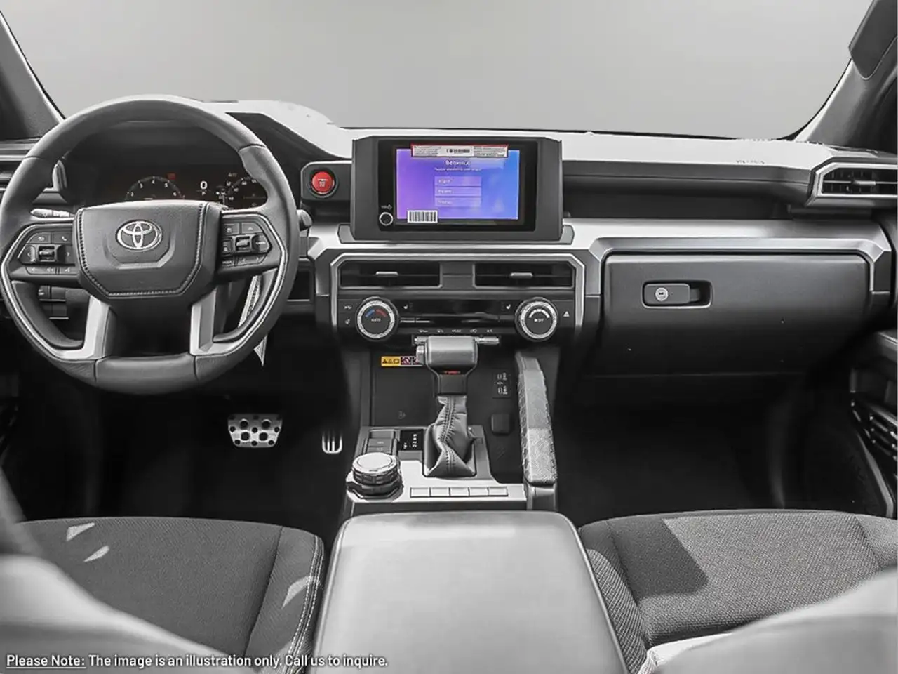Toyota 4-Runner photo Toyota 4-Runner