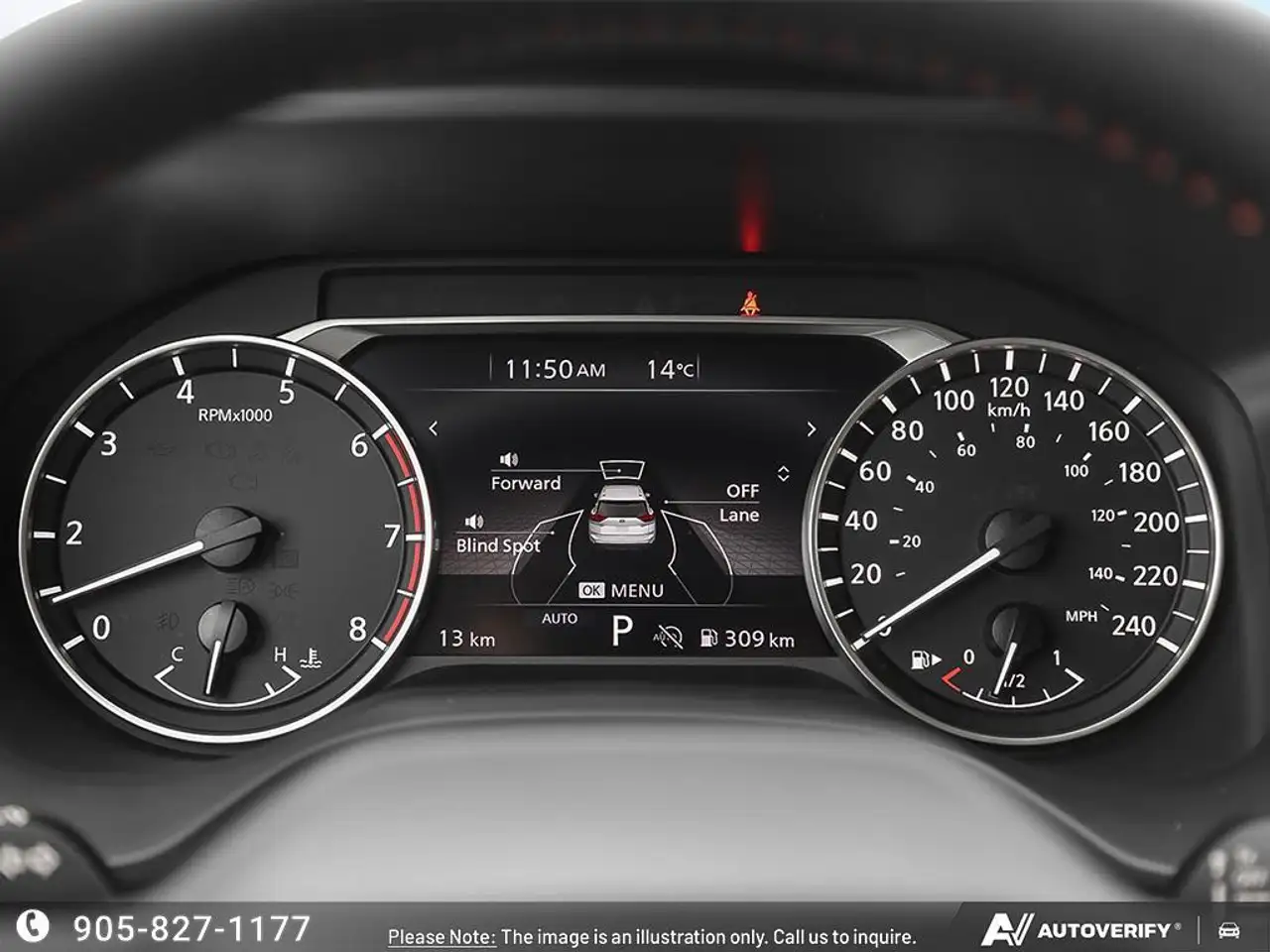 Nissan Rogue fotografie Nissan Rogue