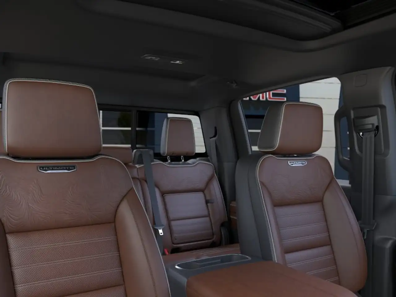 GMC Sierra 1500 photo GMC Sierra 1500