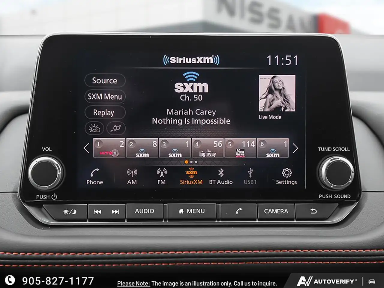 Nissan Rogue fotografie Nissan Rogue