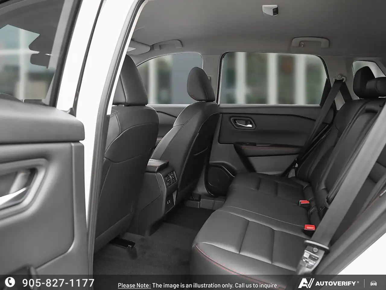 Nissan Rogue fotografie Nissan Rogue