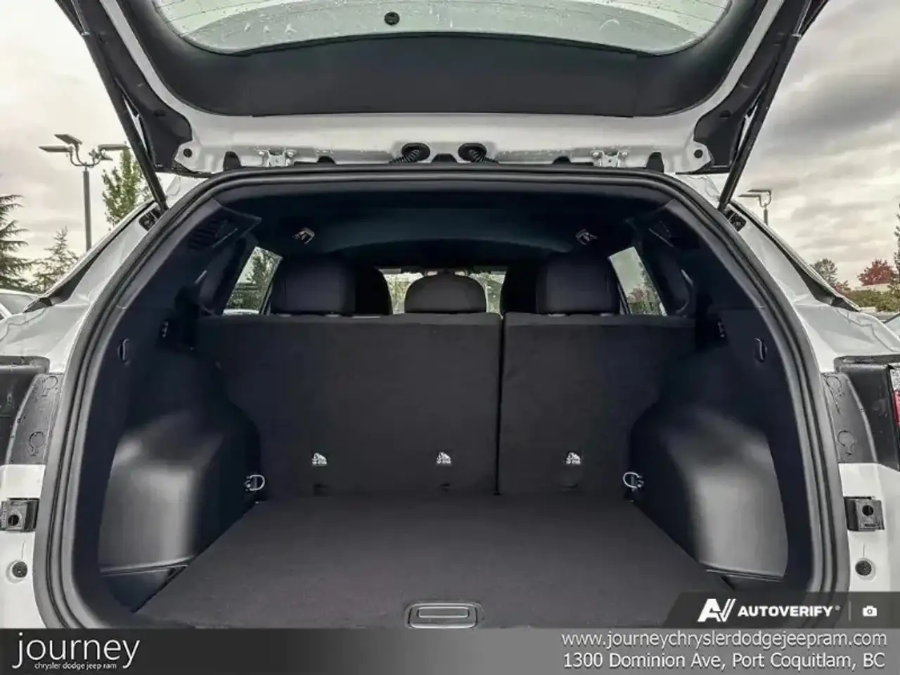 Jeep Compass снимка Jeep Compass