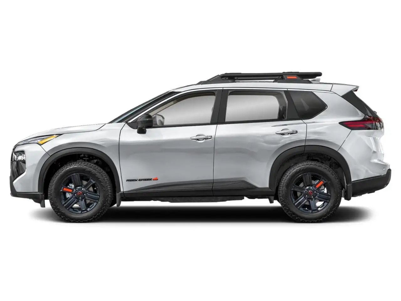 Nissan Rogue fotografie Nissan Rogue