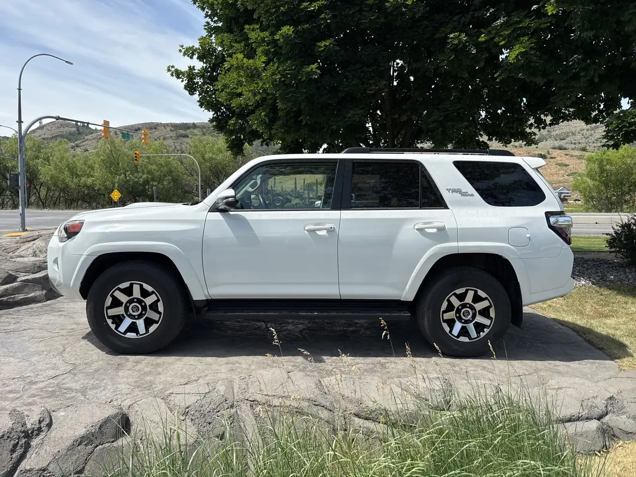 Toyota 4-Runner photo Toyota 4-Runner