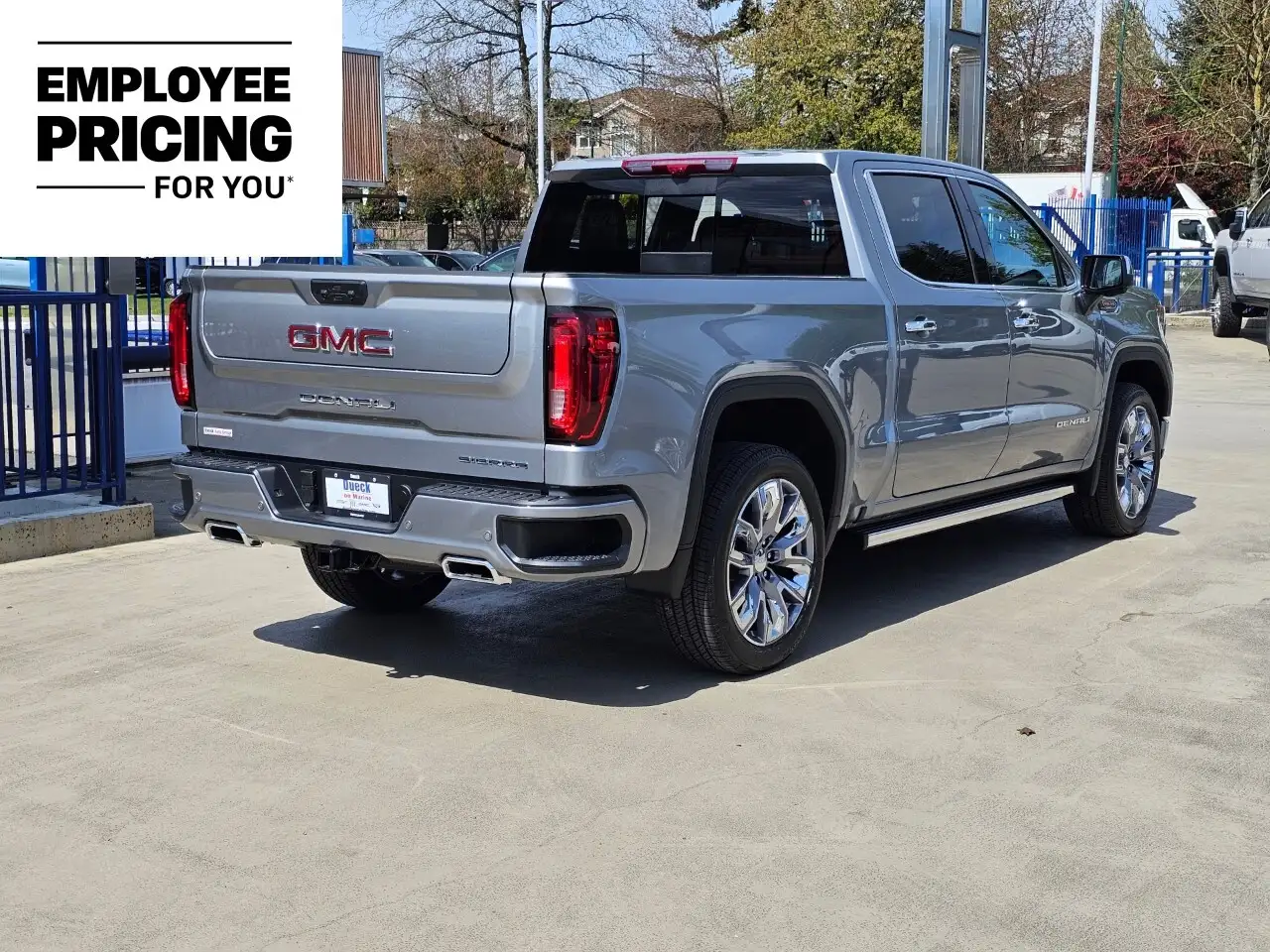 GMC Sierra 1500 fotografie GMC Sierra 1500