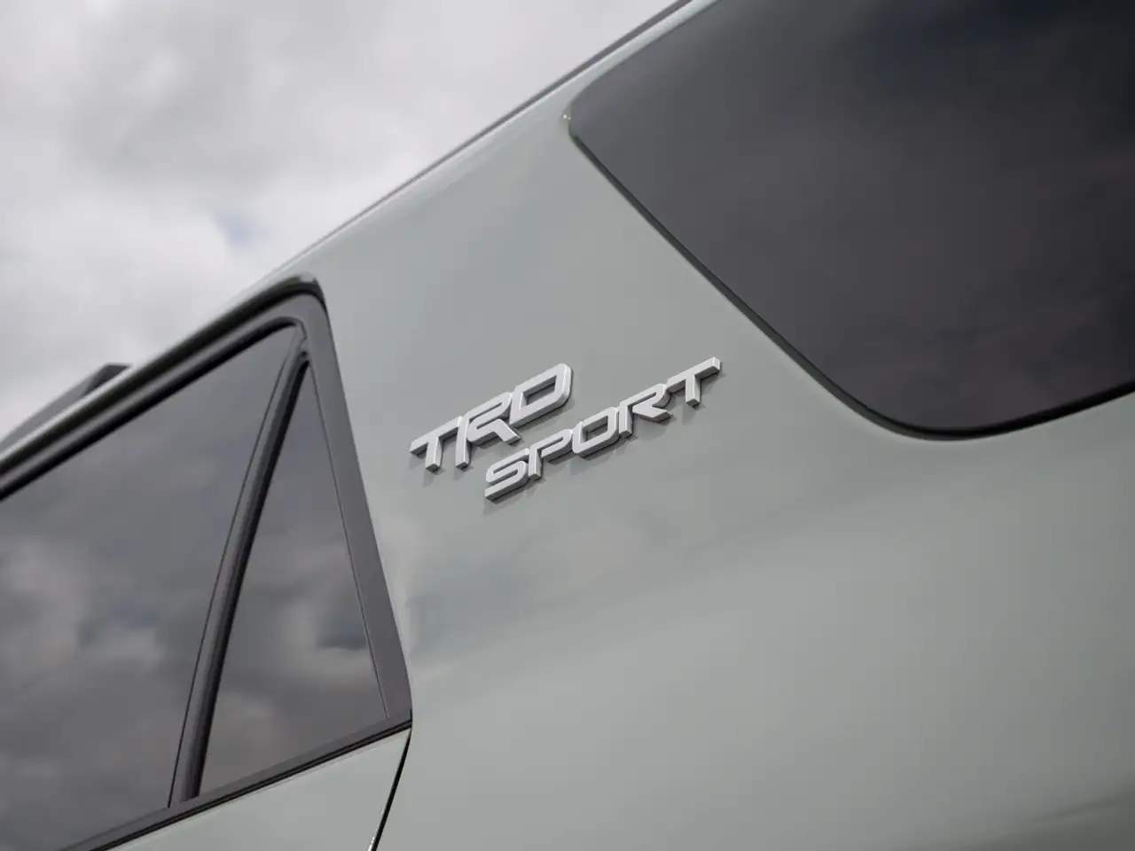 Toyota 4-Runner photo Toyota 4-Runner