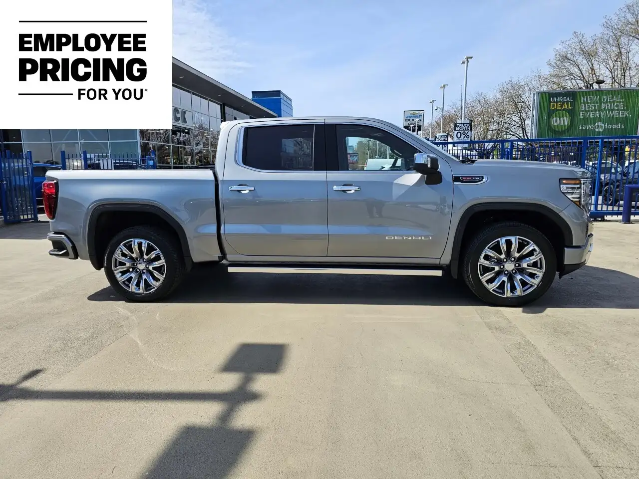 GMC Sierra 1500 fotografie GMC Sierra 1500
