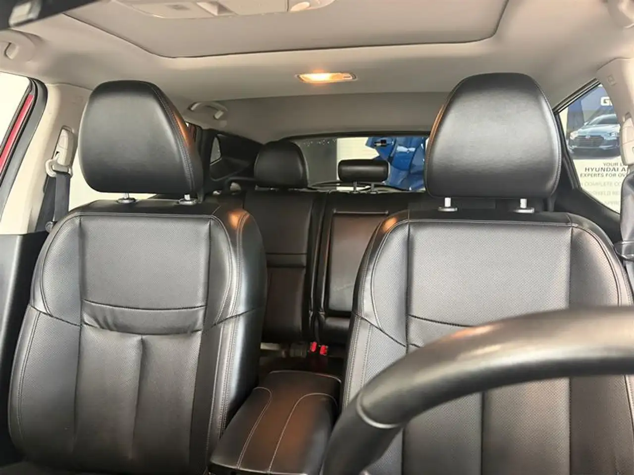 Nissan Qashqai снимка Nissan Qashqai