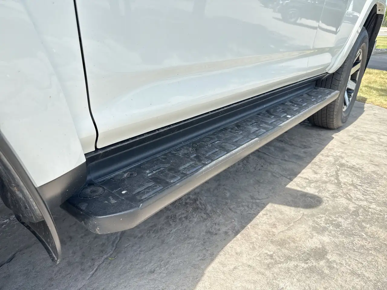 Toyota 4-Runner photo Toyota 4-Runner