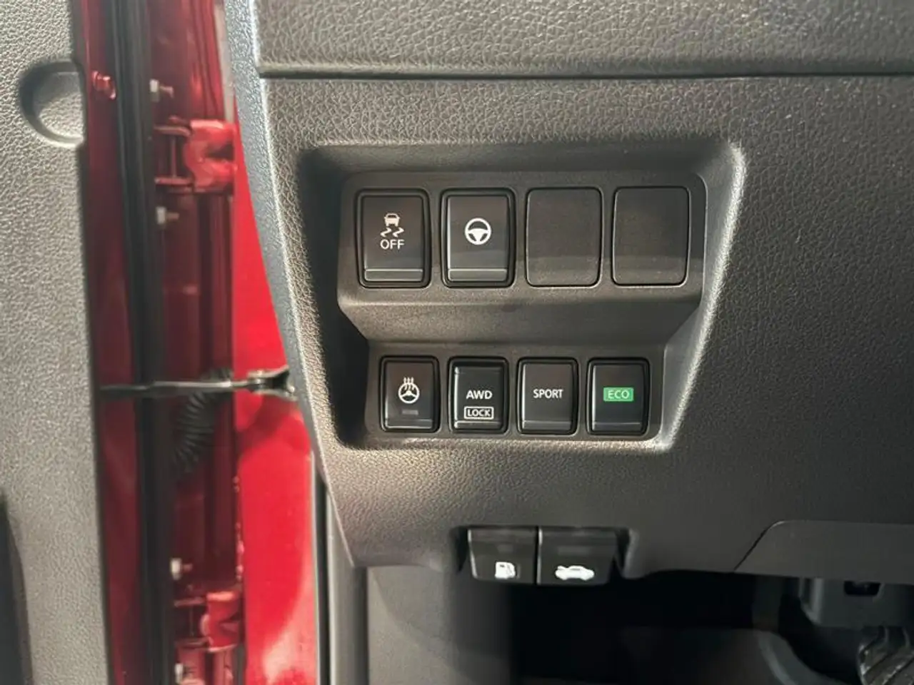 Nissan Qashqai снимка Nissan Qashqai